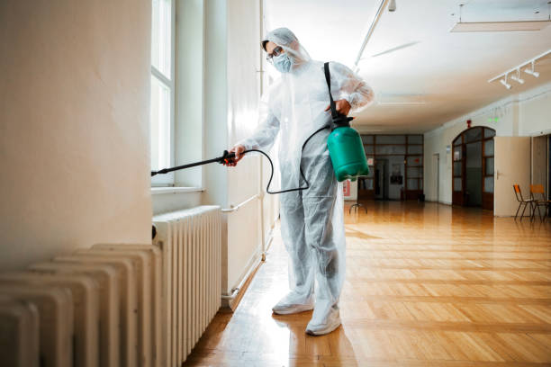 Reliable Richmond Heights, OH Pest Control Solutions